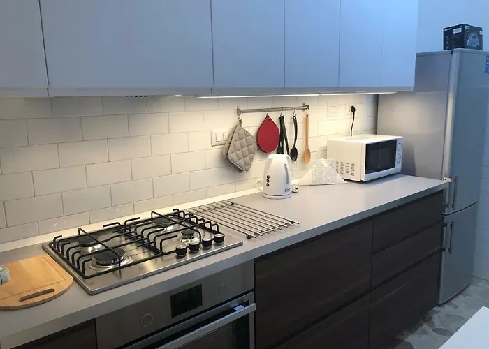 Casa Vacanza Cefalu
