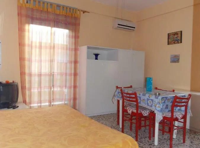 Apartments Cavour