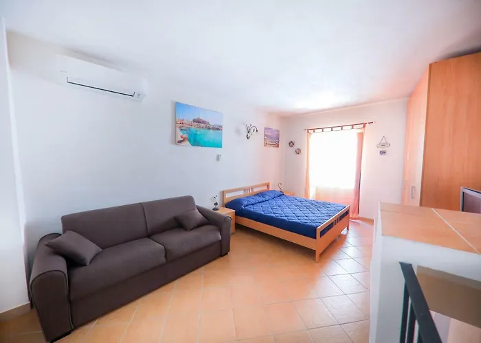 Casa Marta