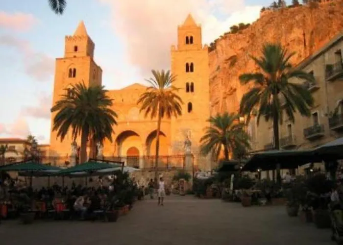 Casa Soraya, Dimora Tipica A 2 Passi Dal Duomo.