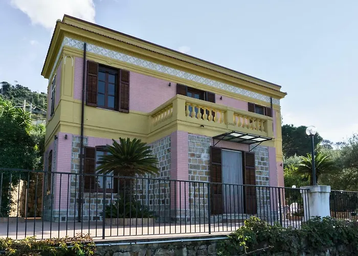 Villa Santa Lucia