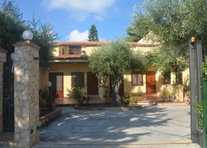 Cefalù Holiday Apartments
