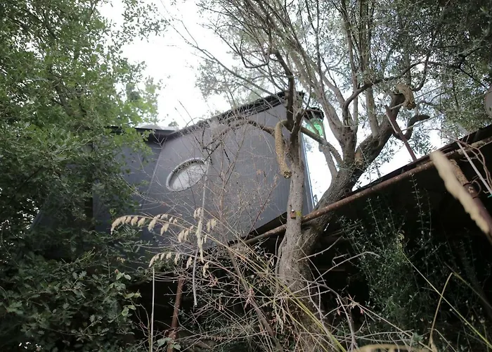 La Casa Sull\'Albero