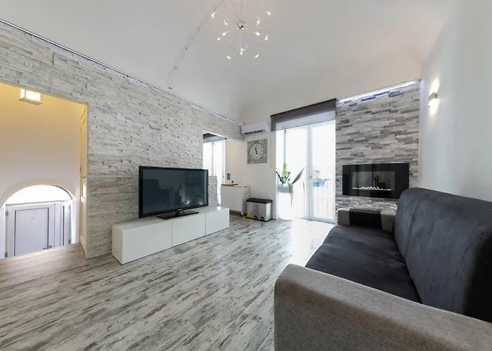 Amuri Holiday Apartment