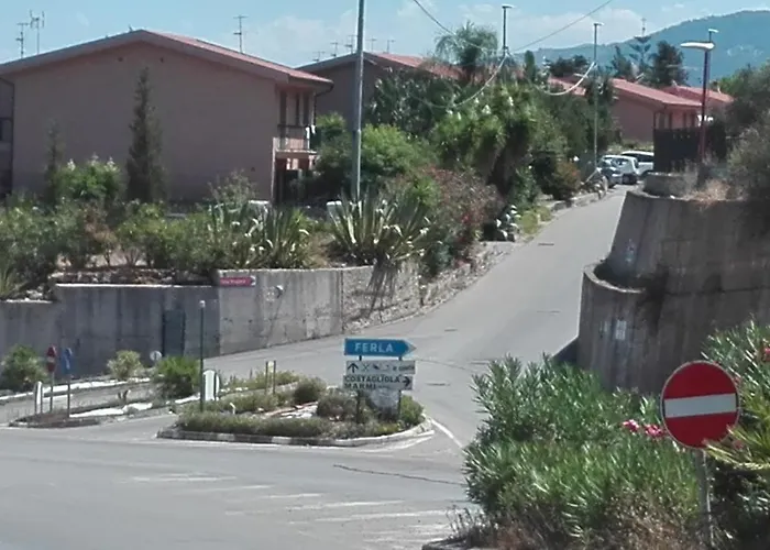 Residence Kalura