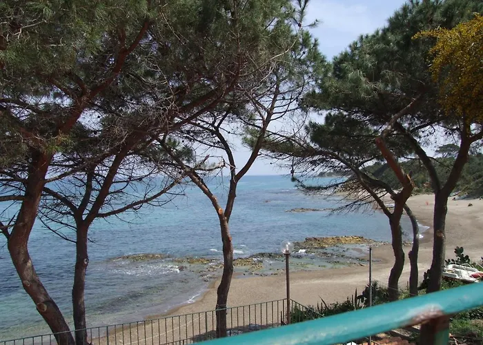 Le Terrazze Sul Mare - Capo Aranciotto Beach