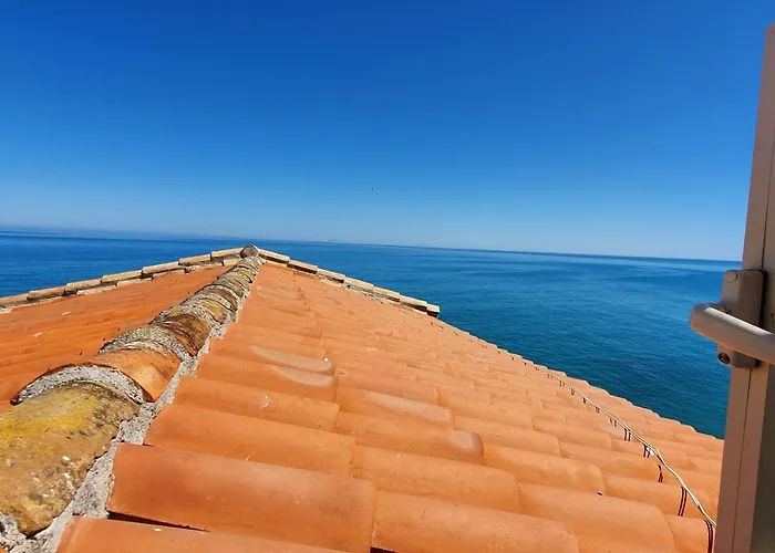 Casa Vacanze Cefalu