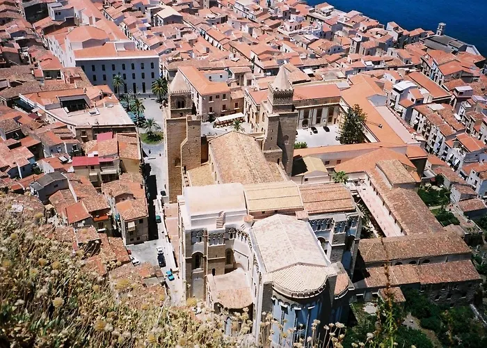 Casa Carmine Papa