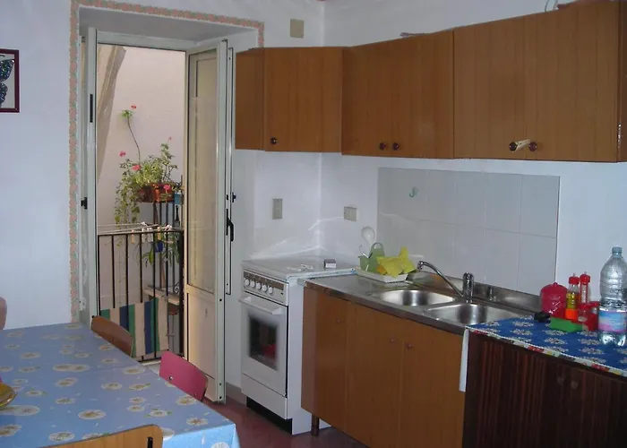 Azzurra House