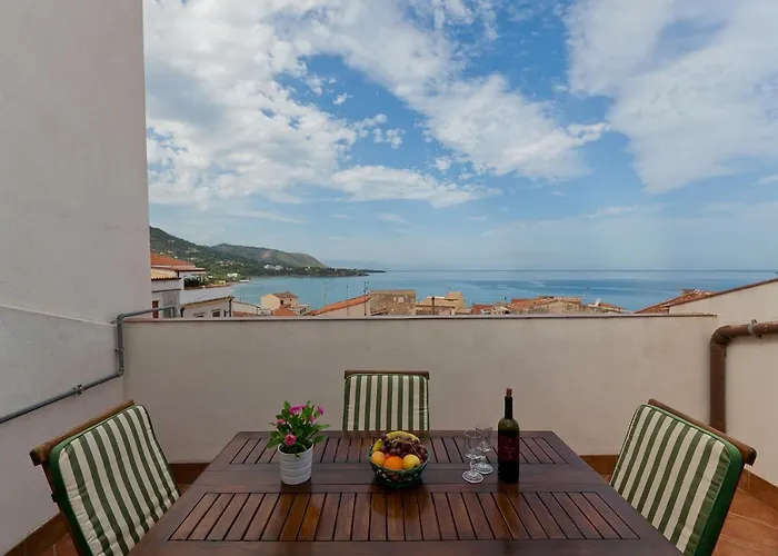 Terrazza del Centro (by Vacation Service)