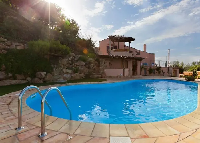 Villa Cipressi