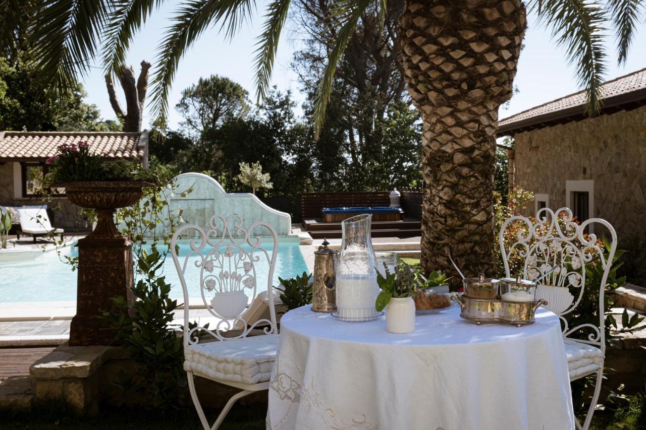 Ferienhaus Donna Carolina Luxury