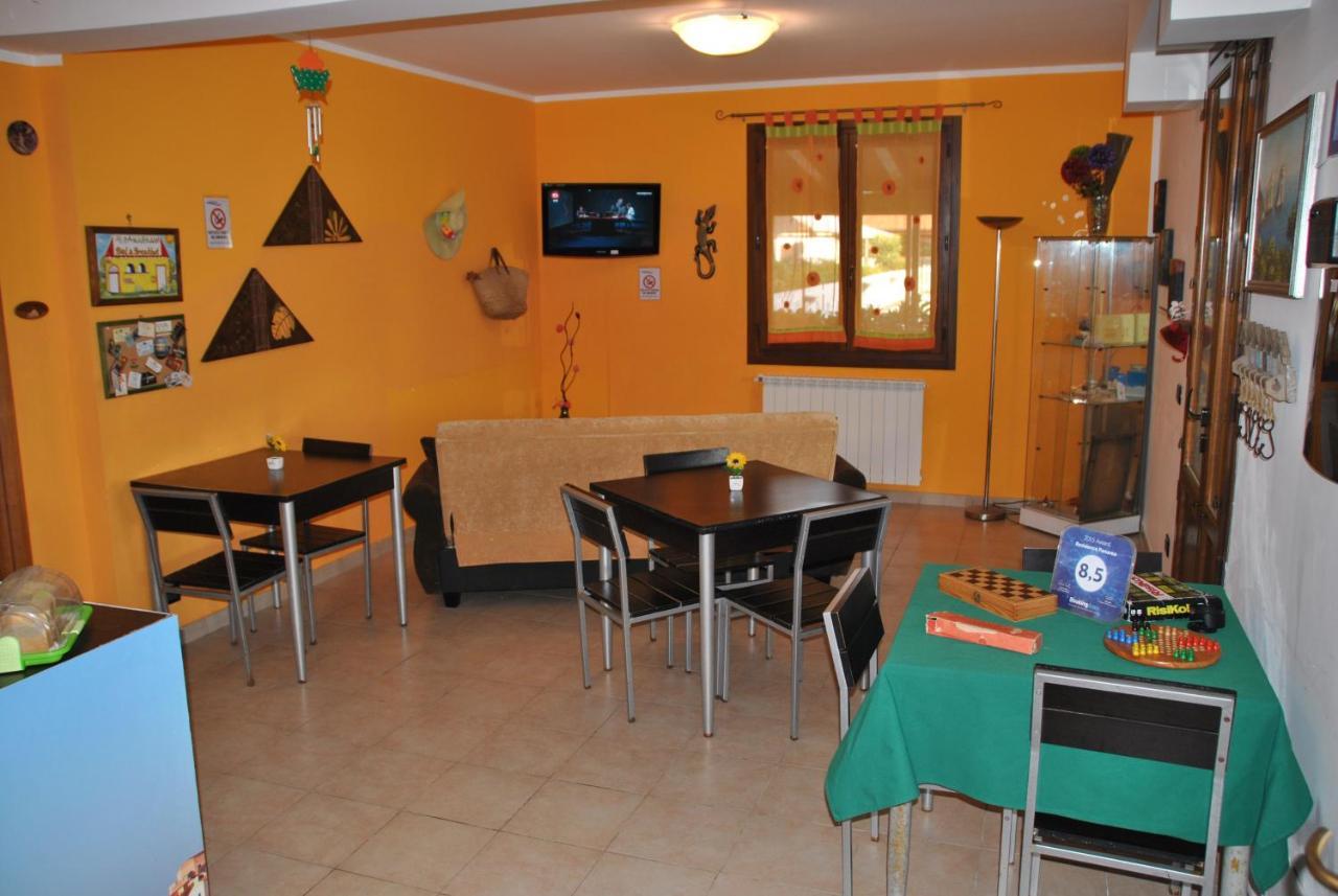Panarea