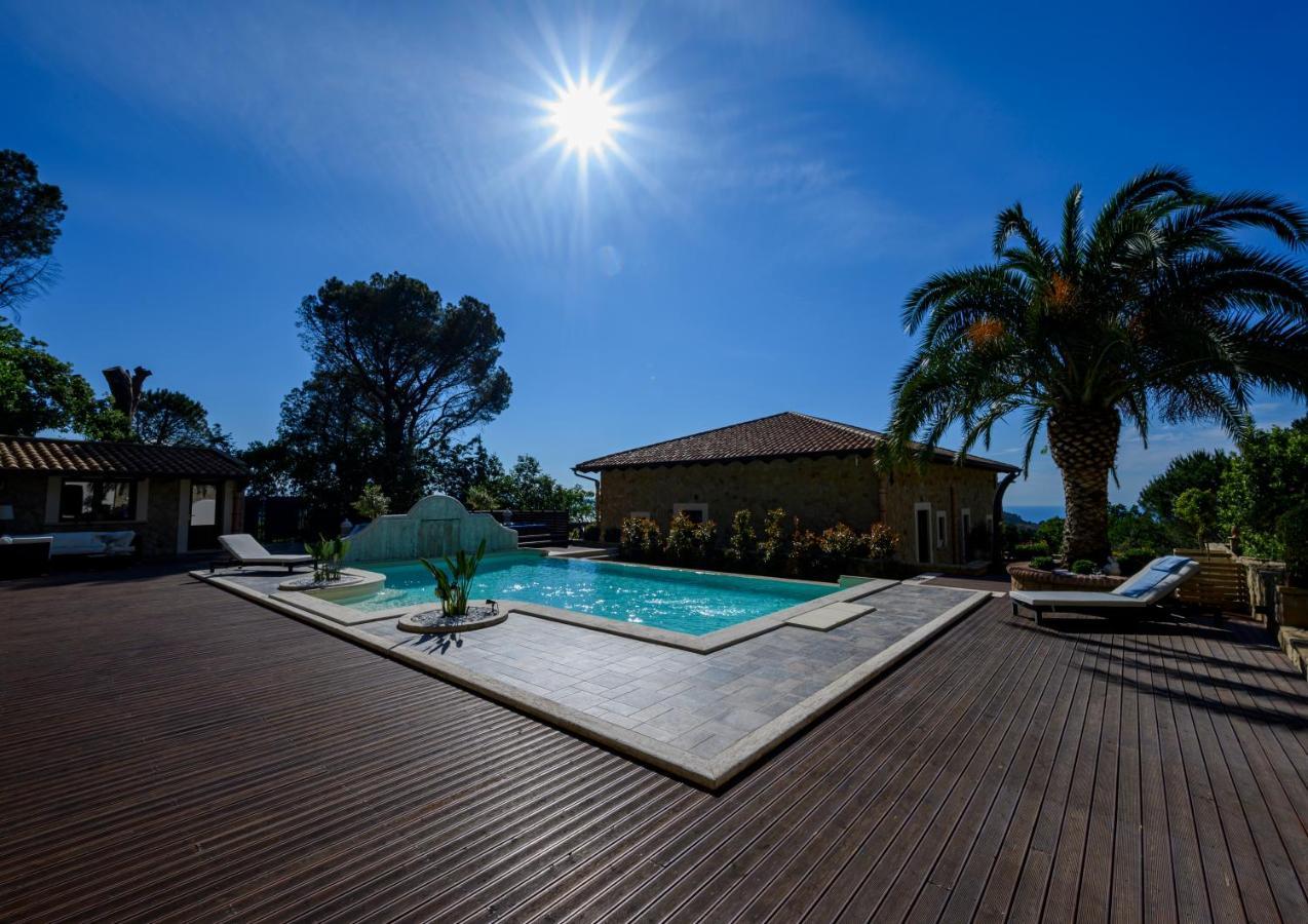 Ferienhaus Donna Carolina Luxury