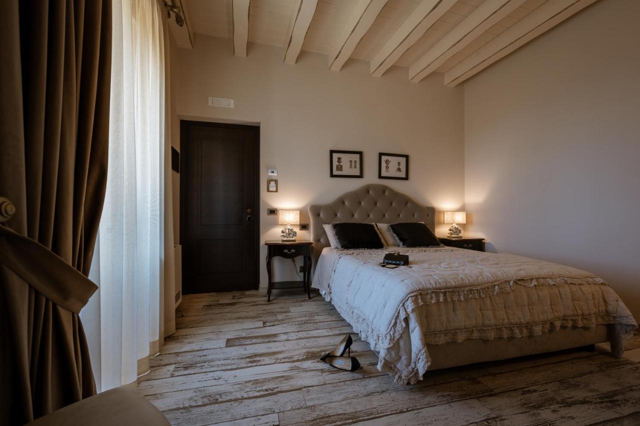 Ferienhaus Donna Carolina Luxury *