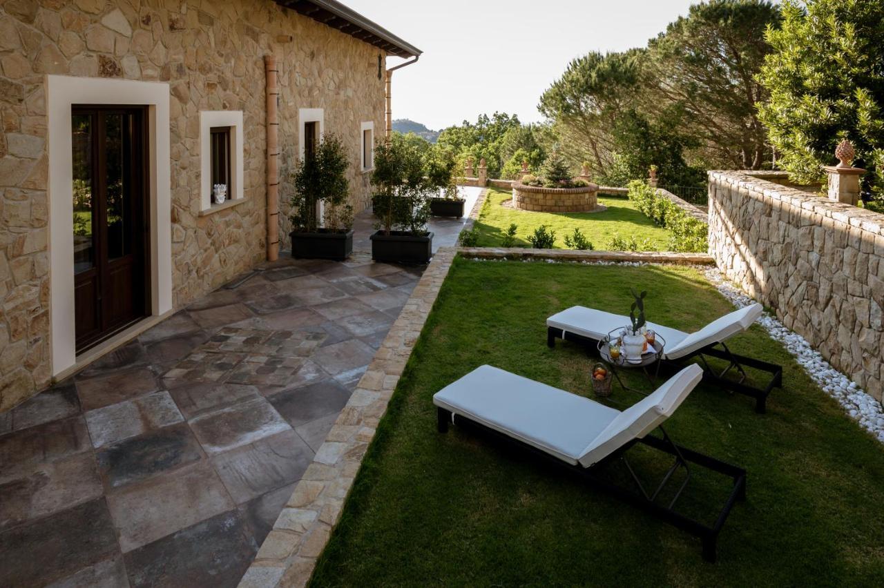 Donna Carolina Luxury Ferienhaus *