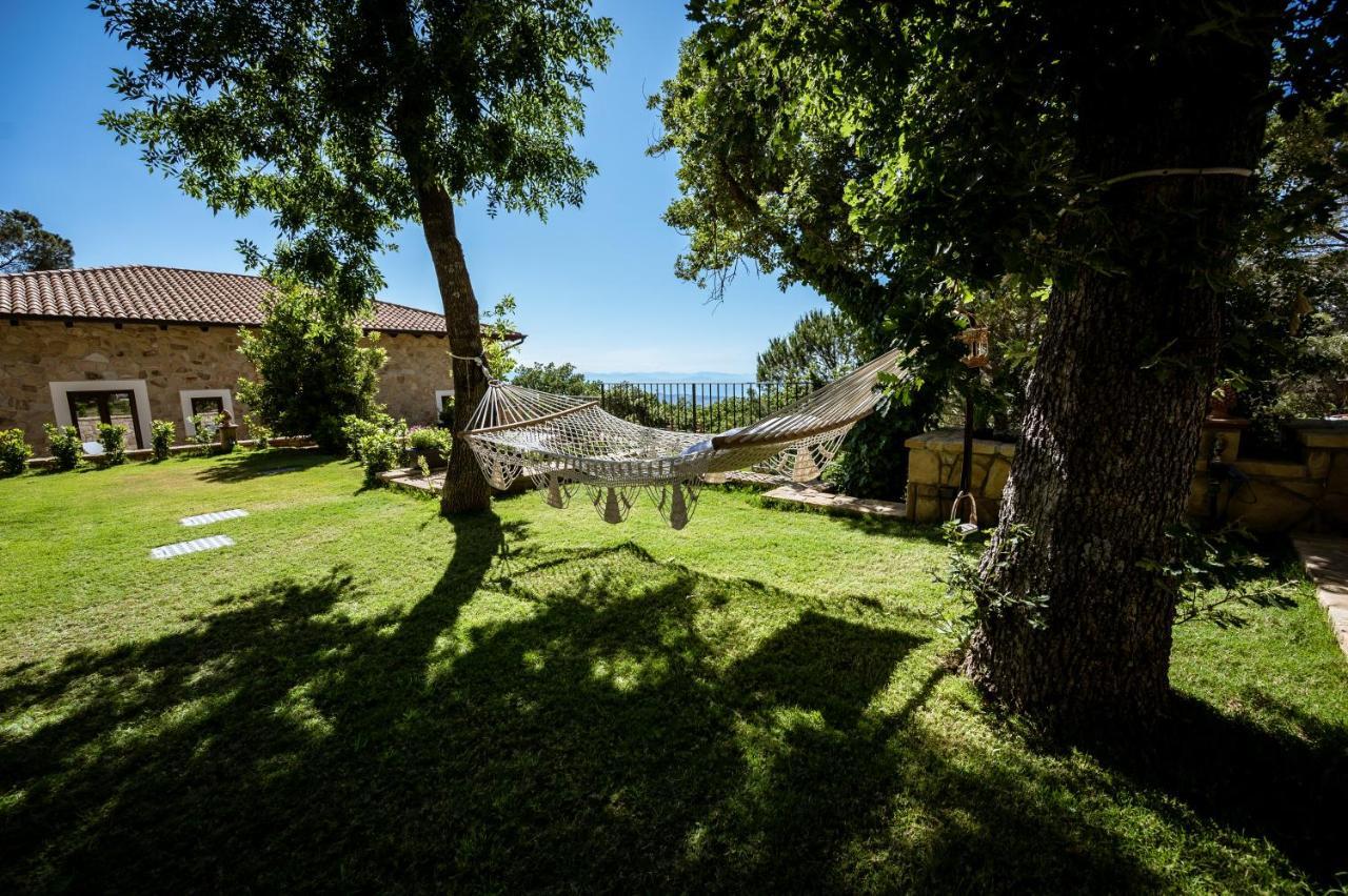 Donna Carolina Luxury Ferienhaus Cefalù