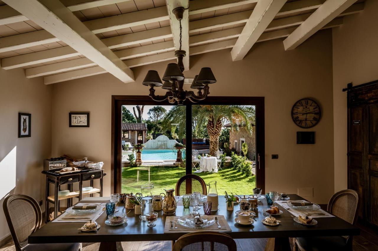 Donna Carolina Luxury Ferienhaus *