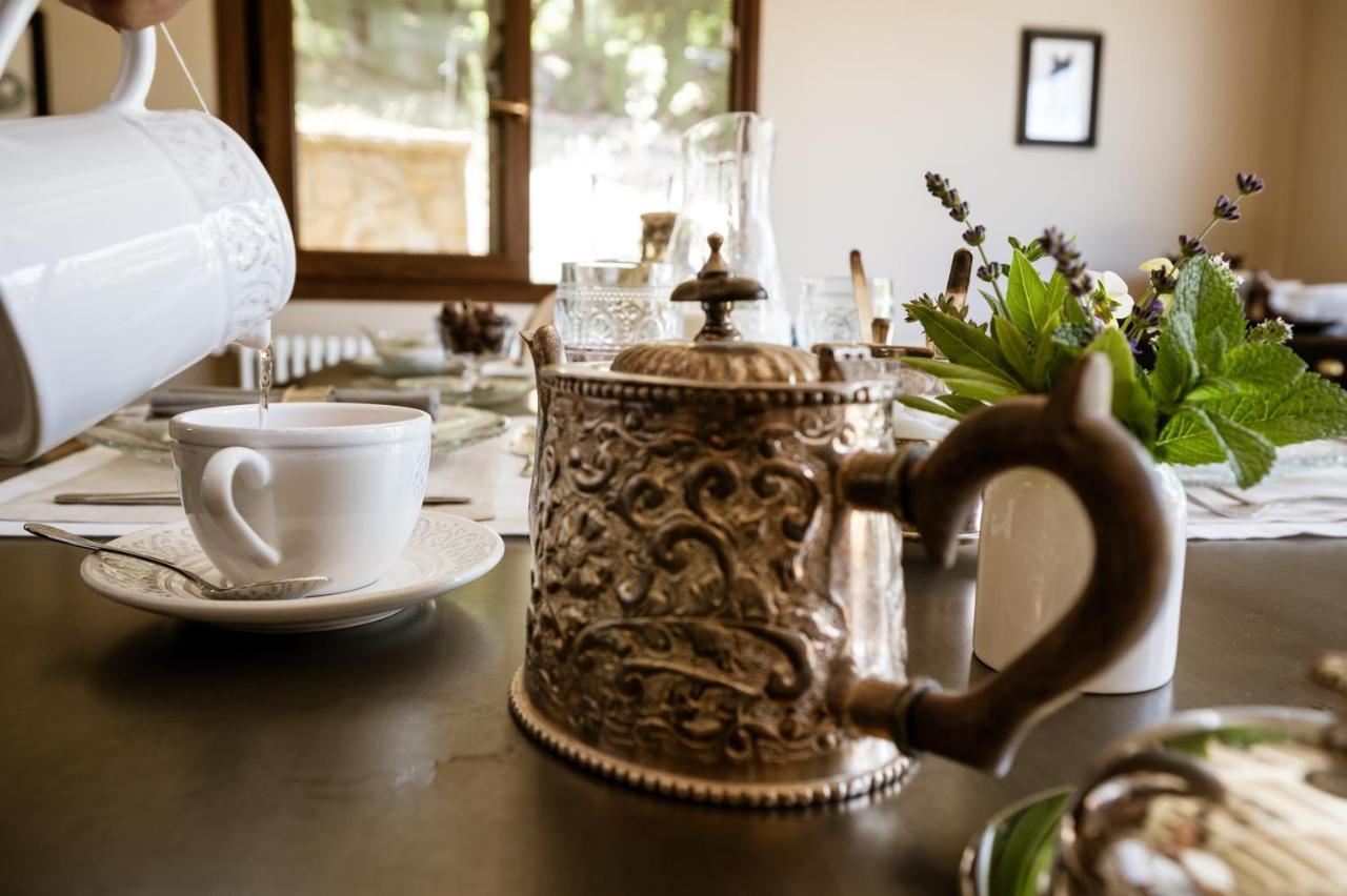 Ferienhaus Donna Carolina Luxury *