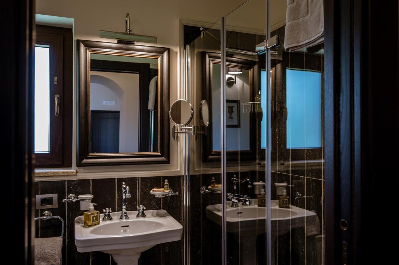 Ferienhaus Donna Carolina Luxury Cefalù