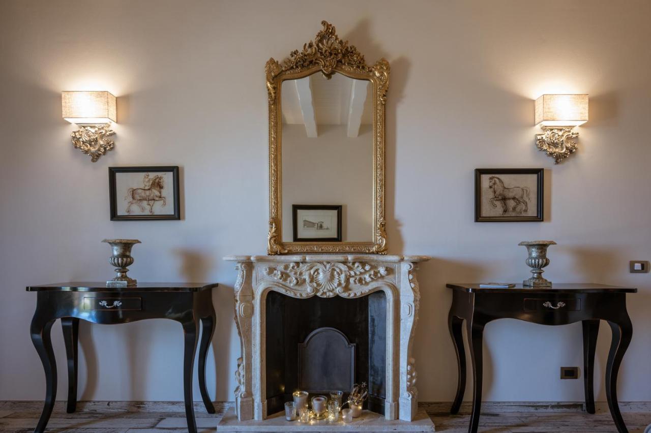 Donna Carolina Luxury Ferienhaus *