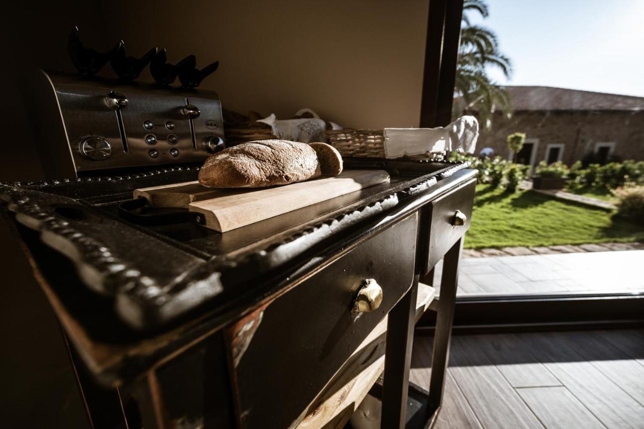 Ferienhaus Donna Carolina Luxury *