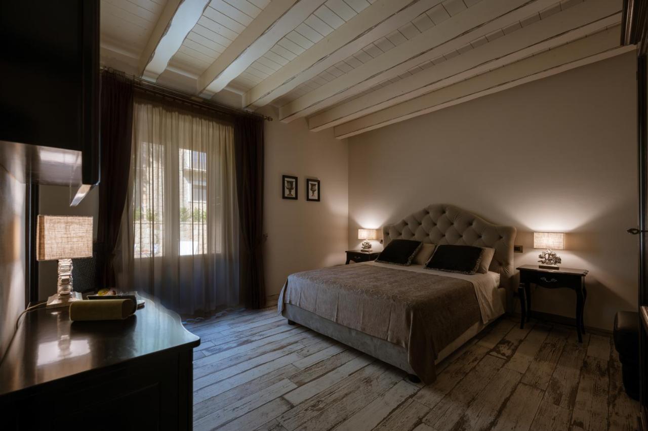 Ferienhaus Donna Carolina Luxury