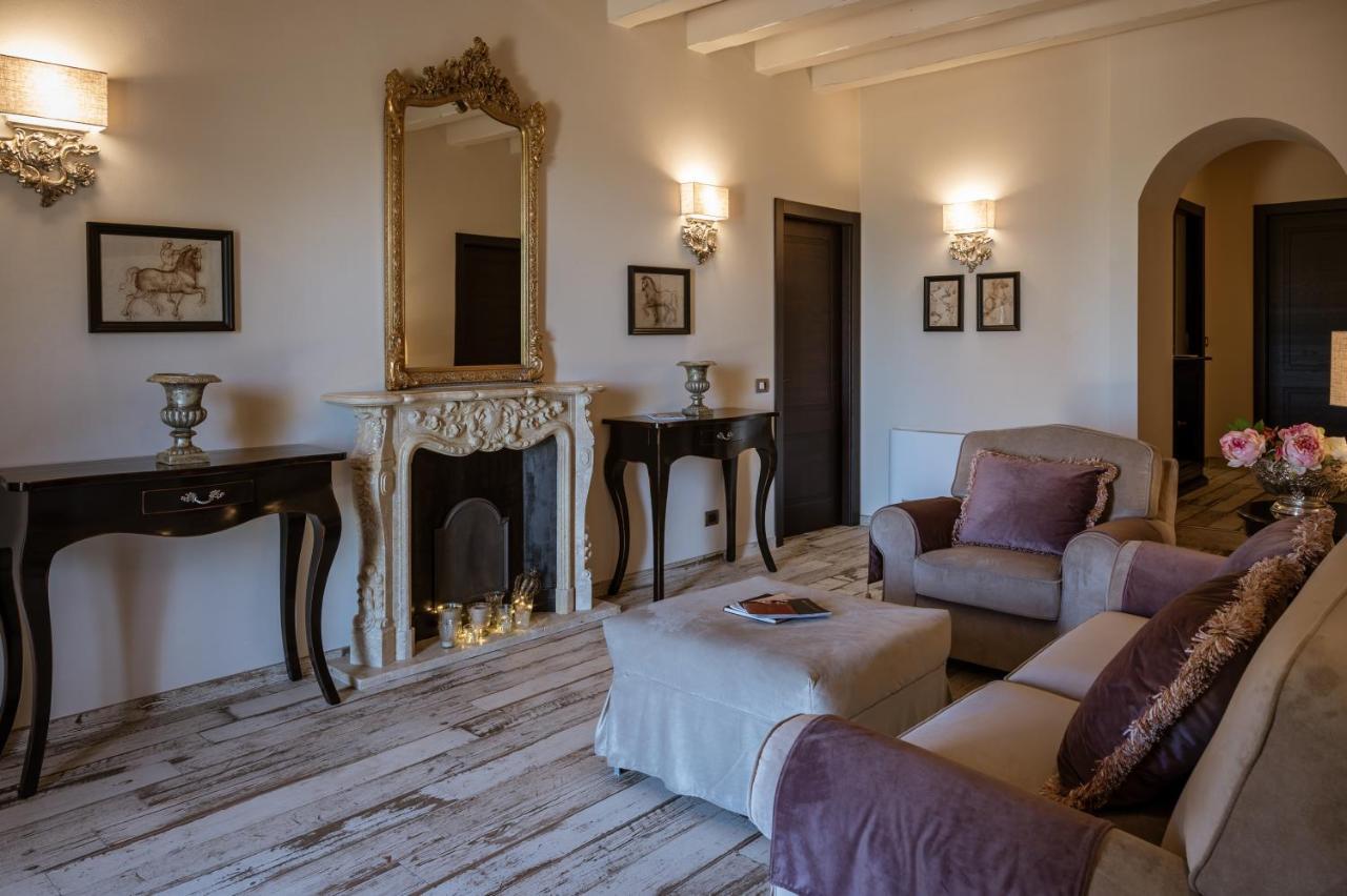Ferienhaus Donna Carolina Luxury