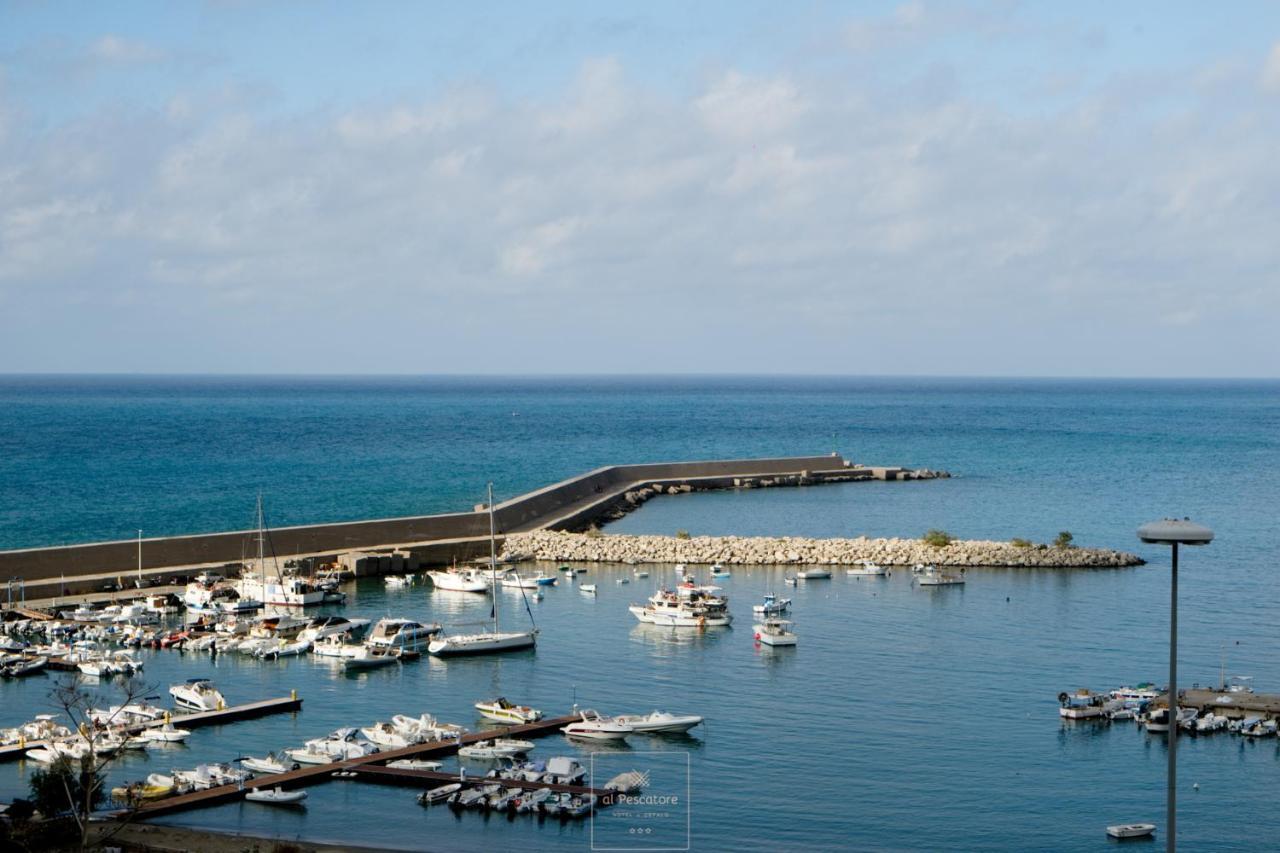 Al Pescatore 3* Cefalu