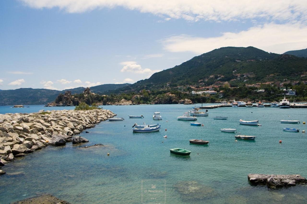 Hotel Al Pescatore