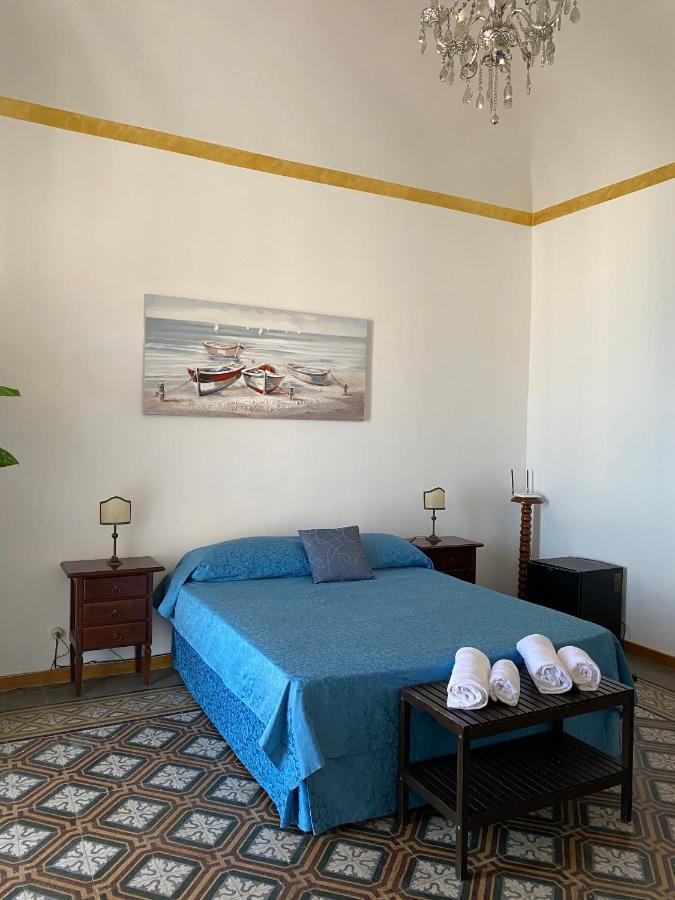Novecento Depandance Casa de hóspedes Cefalù