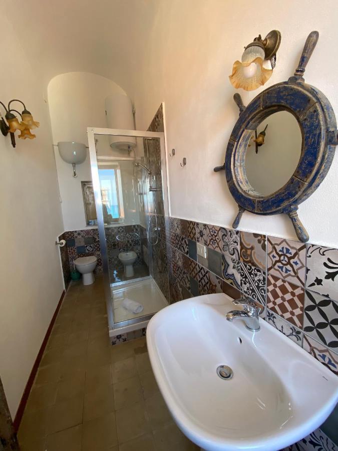 Guest house Novecento Depandance Cefalu