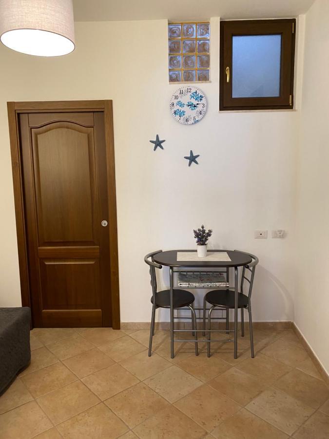 House Maranto Apartment