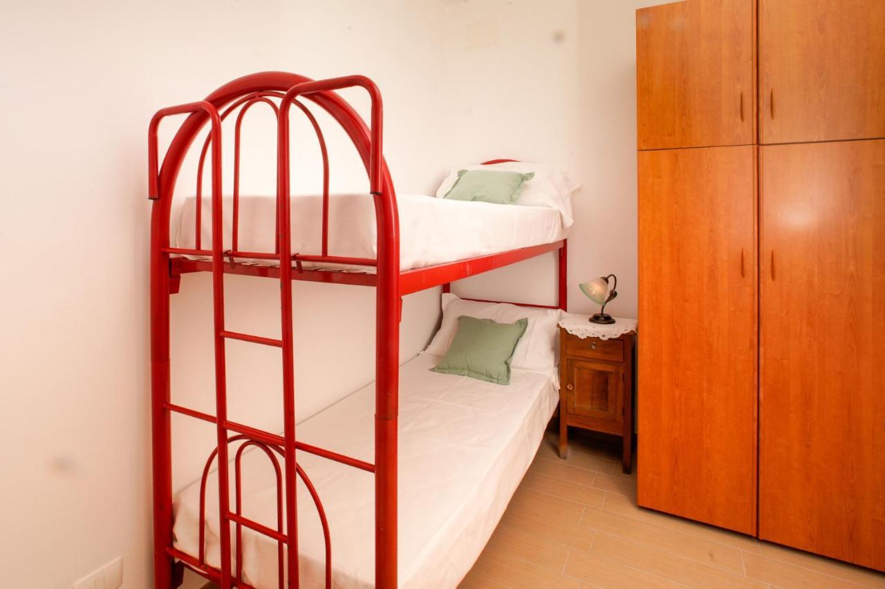 Appartamento Casa Tramonto By Wonderful Italy *