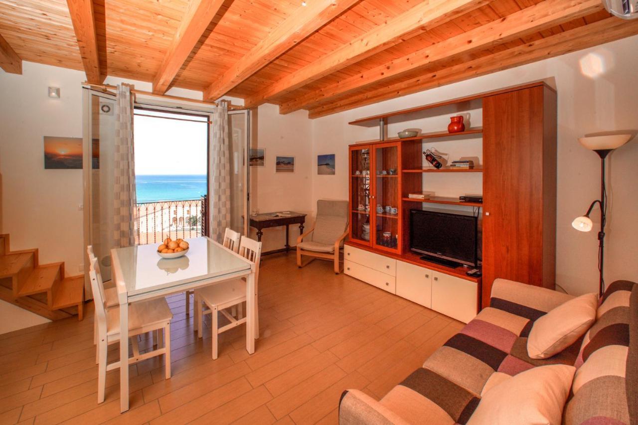 Casa Tramonto By Wonderful Italy * Cefalù