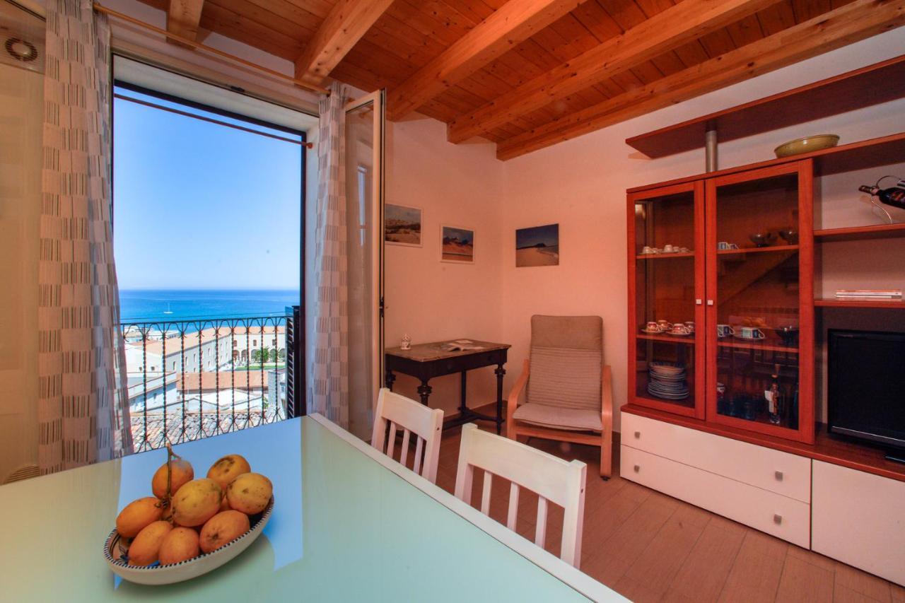 Casa Tramonto By Wonderful Italy Cefalù