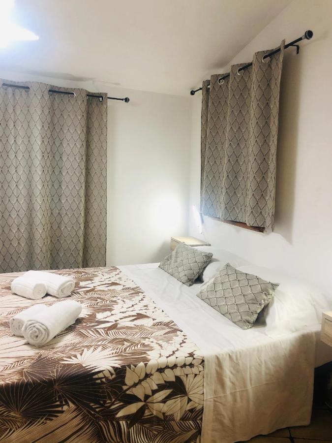 Casa vacanze Terrazze Del Borgo Cefalù