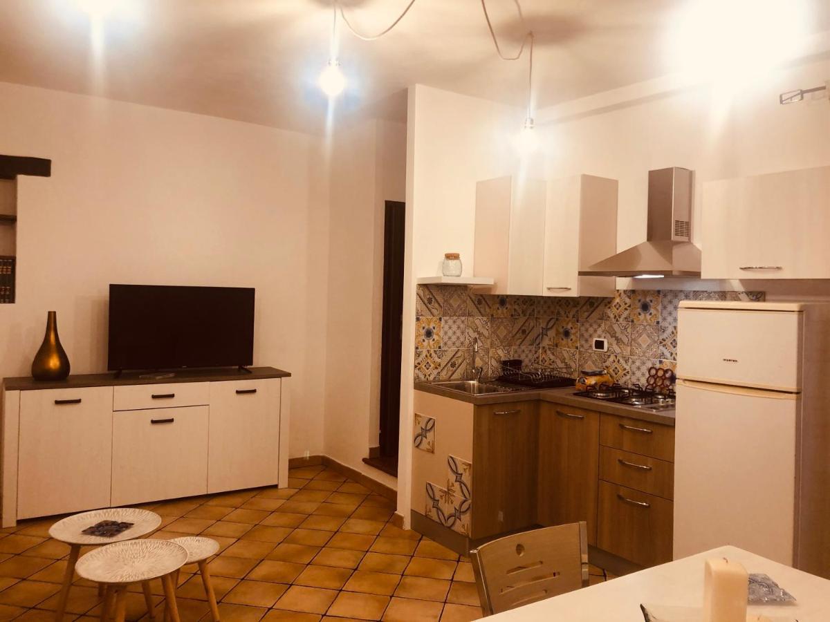 Casa vacanze Terrazze Del Borgo