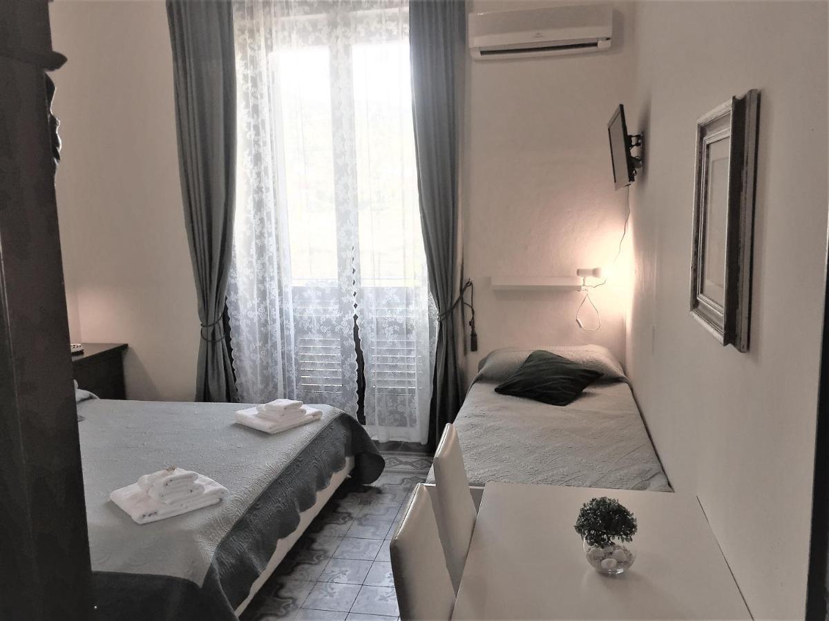 Art Deco B&B * Cefalu