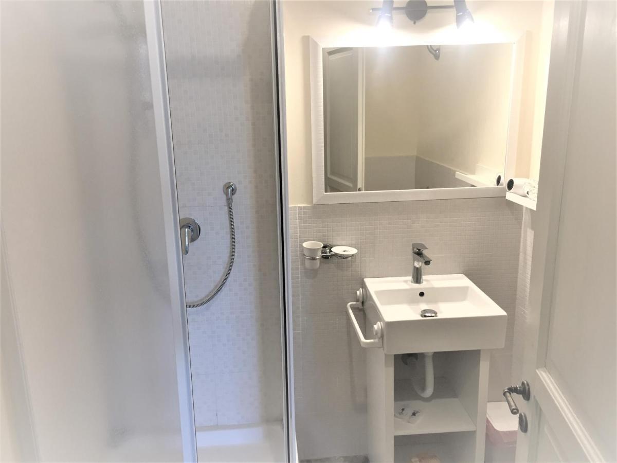 Bed & Breakfast Art Deco B&B Cefalu