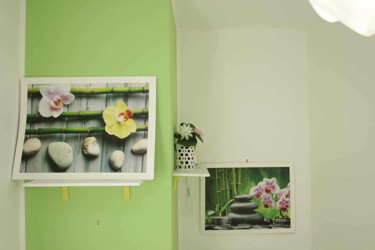 Vanni House 68 * Cefalu
