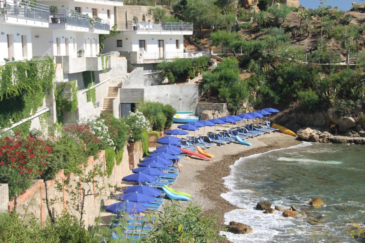 Blue Bay Aparthotel 3*