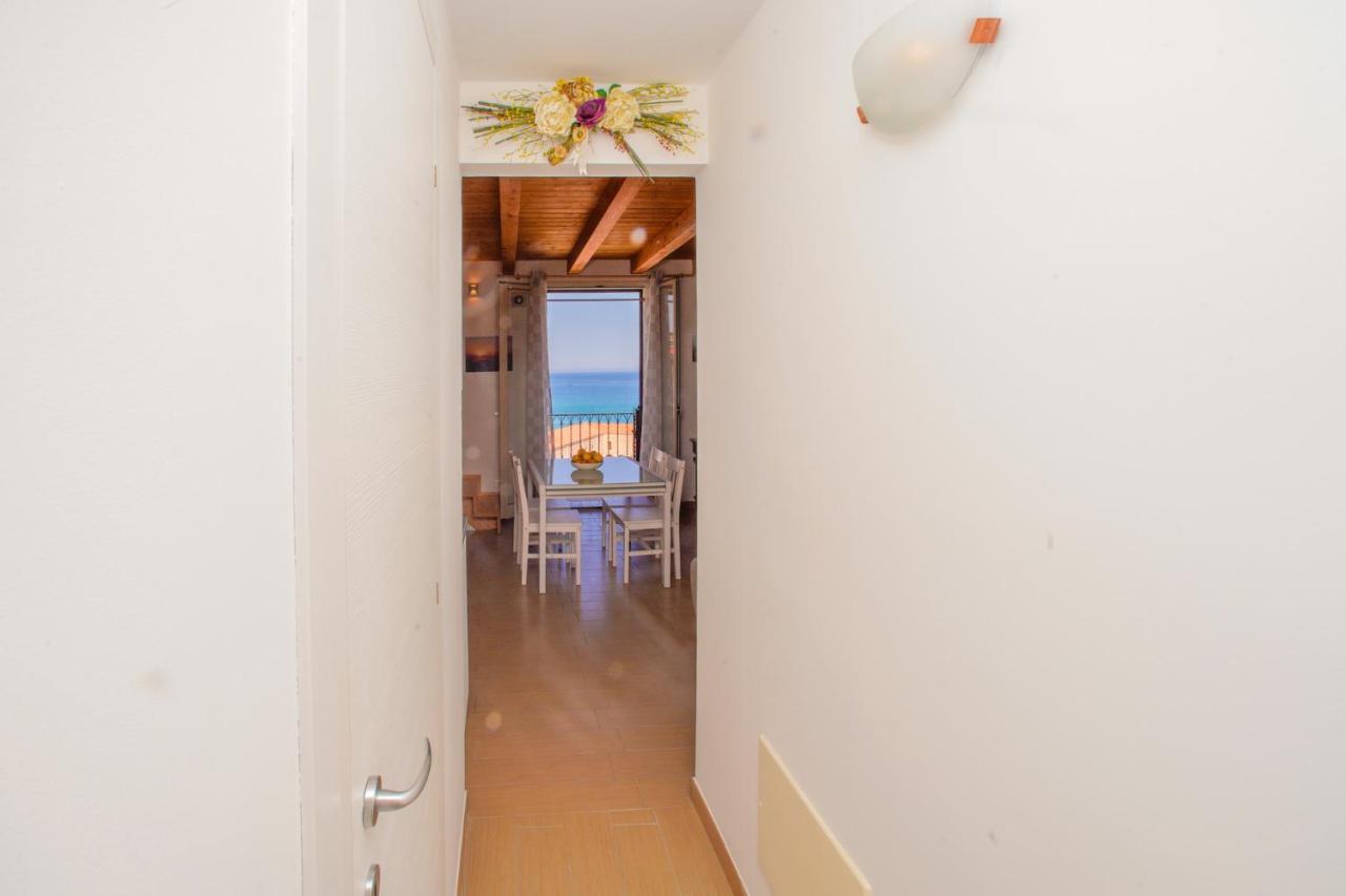 Apartment Casa Tramonto By Wonderful Italy Cefalu