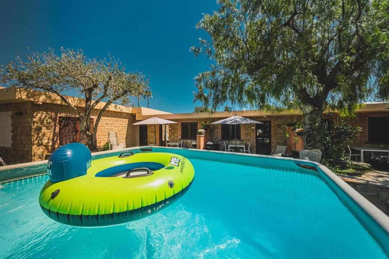 Cala Grande Apartment *