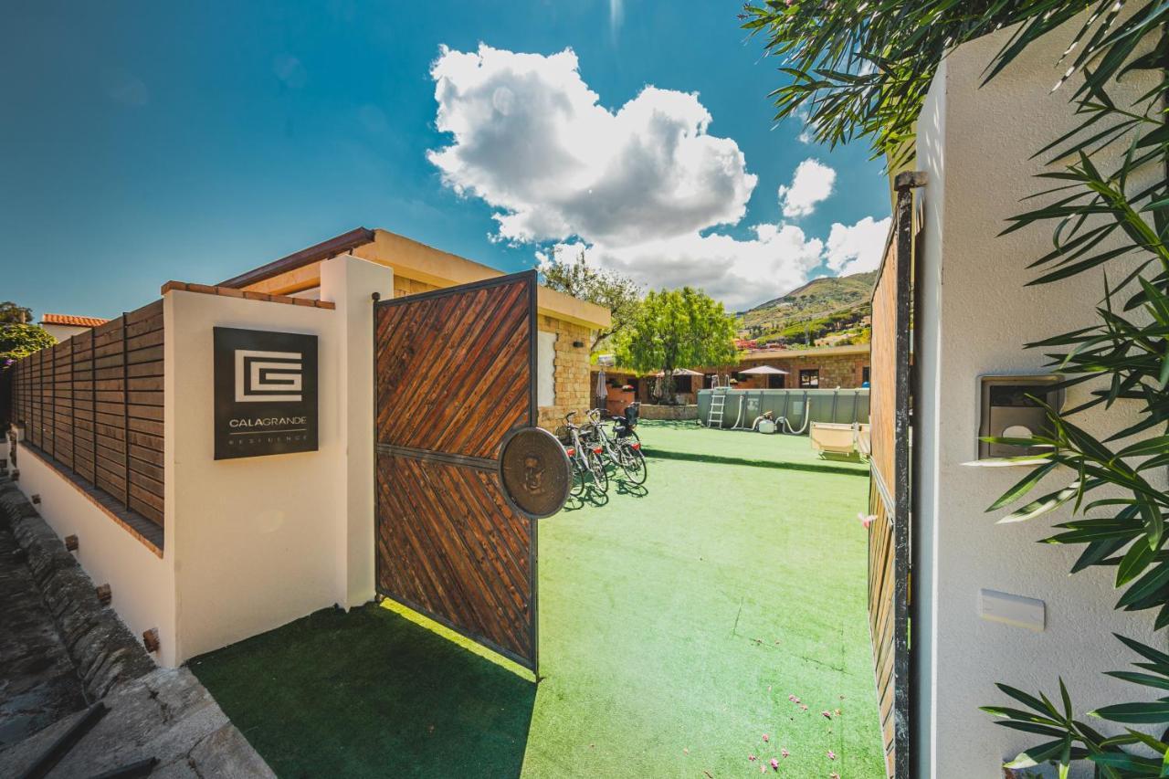 Apartment Cala Grande Cefalu