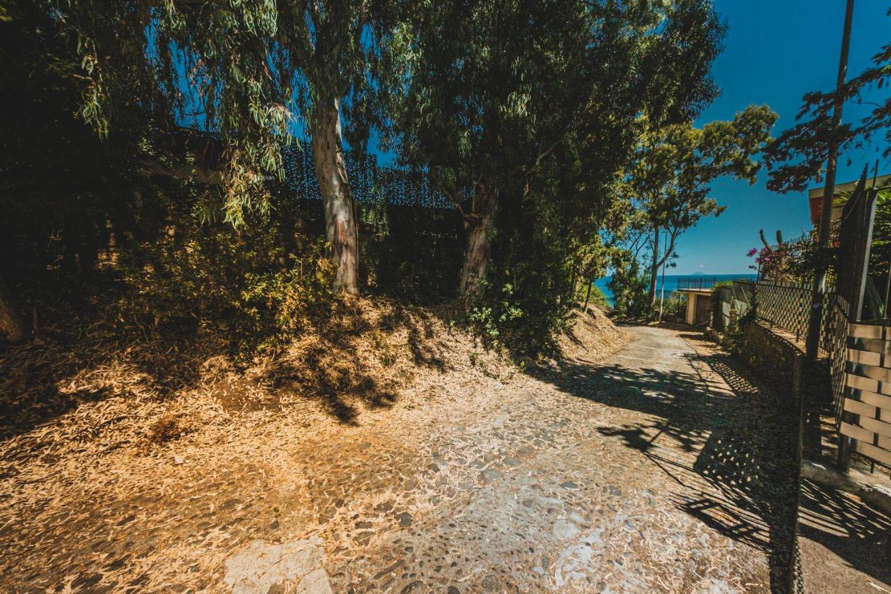Cala Grande Cefalu