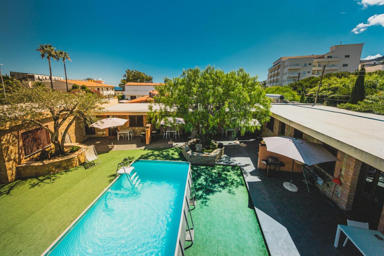 Cala Grande Apartment