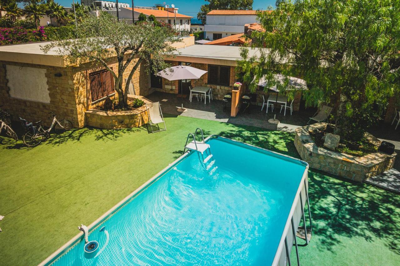 Apartment Cala Grande *