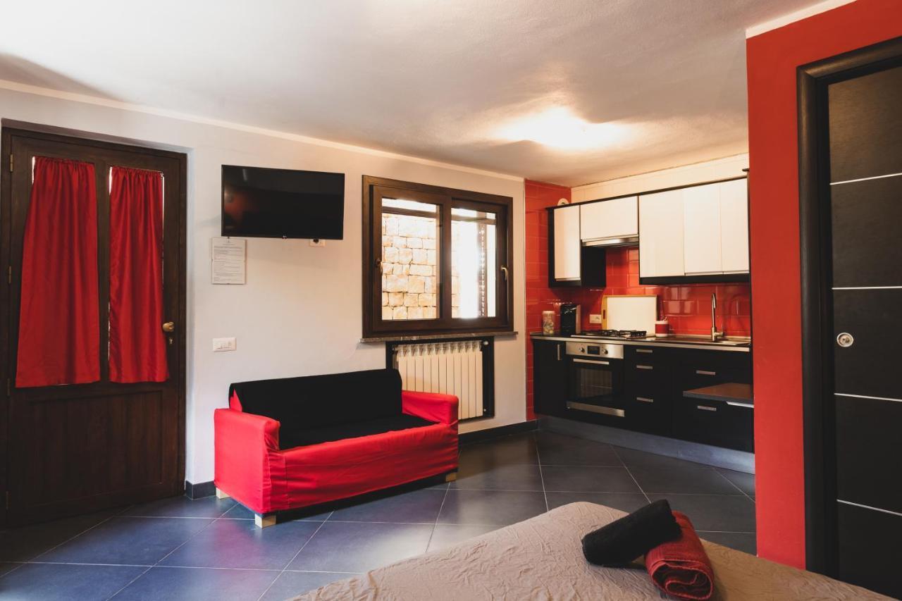 Apartment Cala Grande