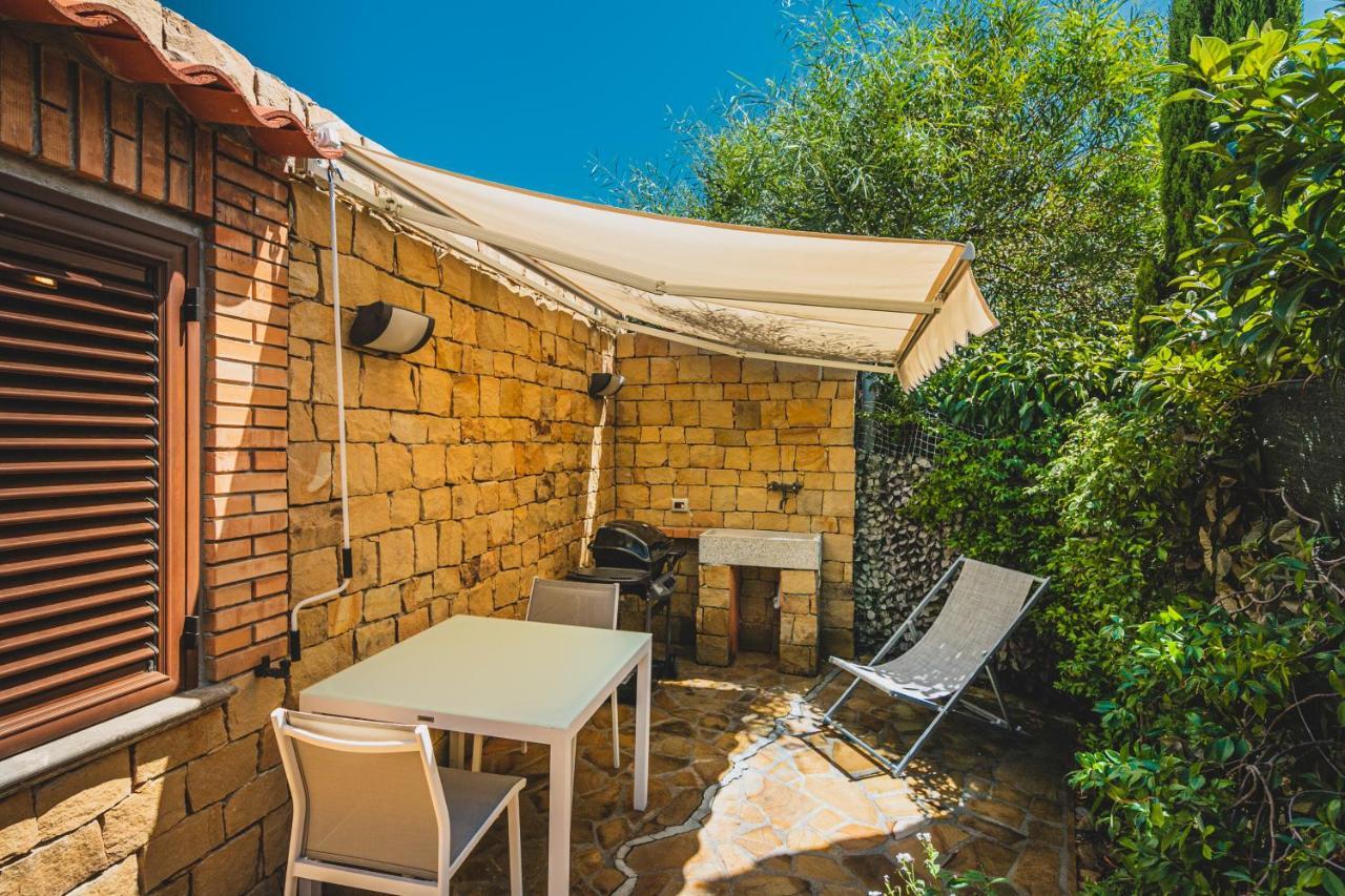 Cala Grande Apartment *